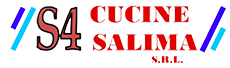 S4 CUCINE SALIMA