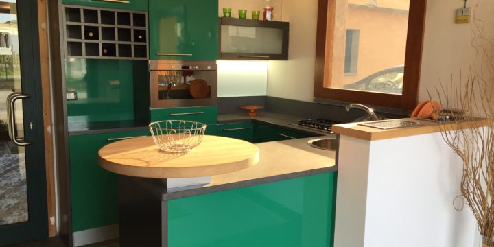 Balif-cucine moderne