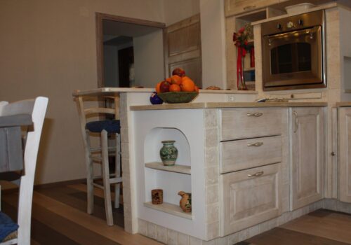 Le cucine dei nostri clienti