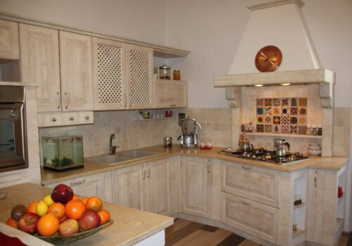 Le cucine dei nostri clienti