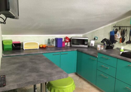 Le cucine dei nostri clienti