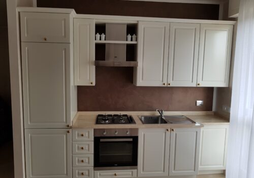 Le cucine dei nostri clienti
