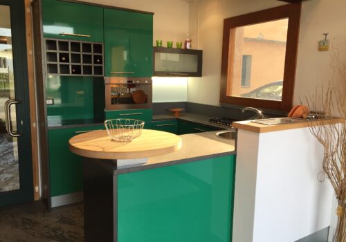 Balif-cucine moderne