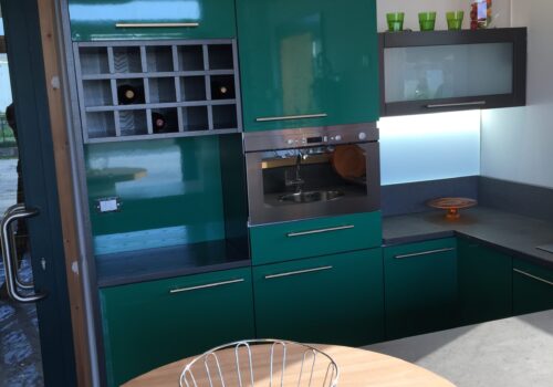 Balif-cucine moderne