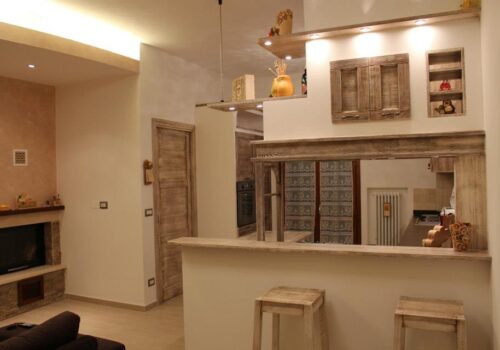 Le cucine dei nostri clienti
