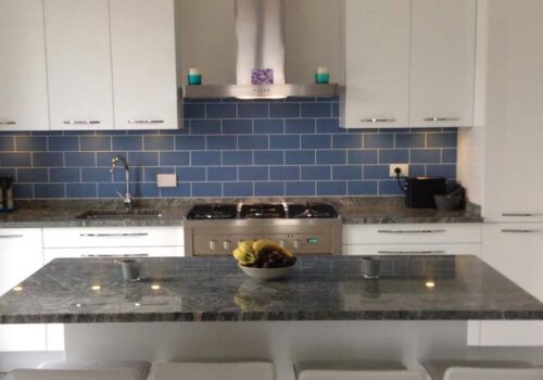 Le cucine dei nostri clienti