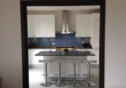 Le cucine dei nostri clienti