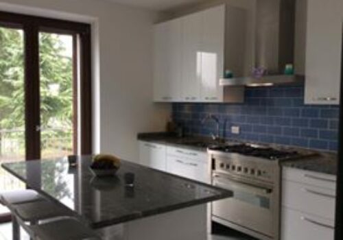 Le cucine dei nostri clienti