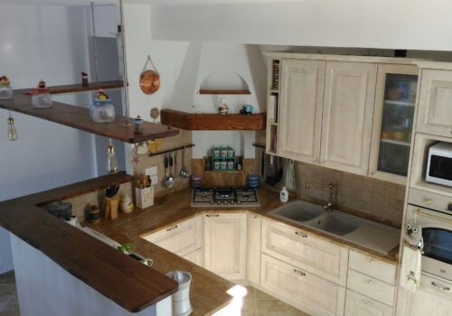 Le cucine dei nostri clienti
