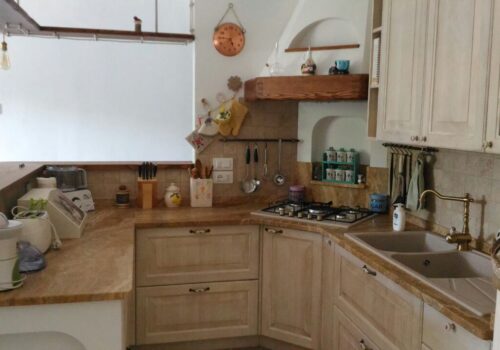 Le cucine dei nostri clienti