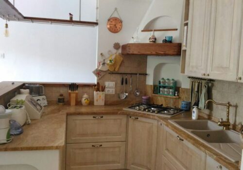 Le cucine dei nostri clienti