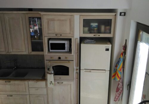 Le cucine dei nostri clienti