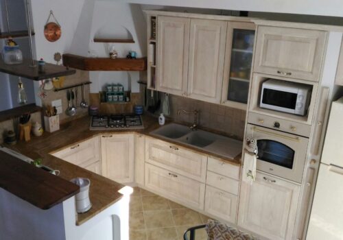 Le cucine dei nostri clienti