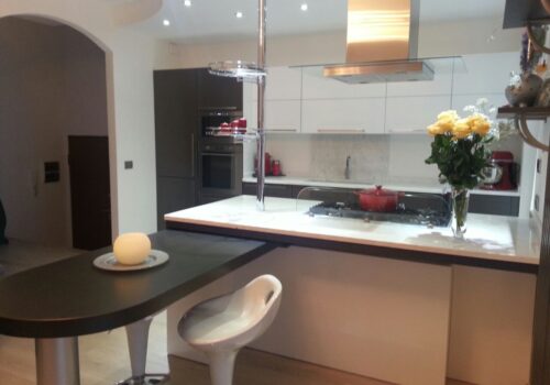 Le cucine dei nostri clienti