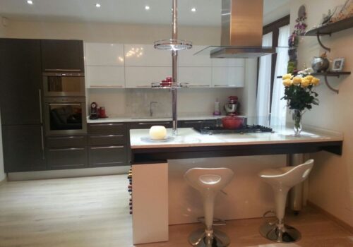 Le cucine dei nostri clienti