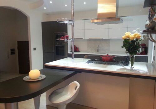 Le cucine dei nostri clienti