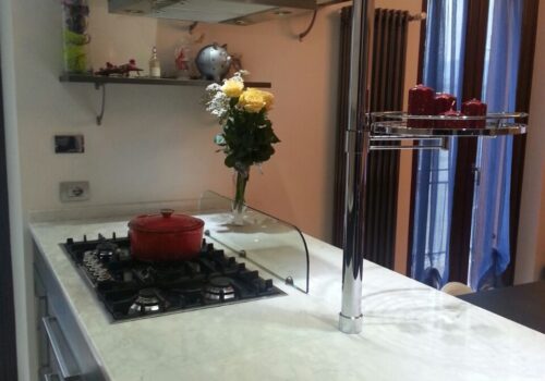 Le cucine dei nostri clienti