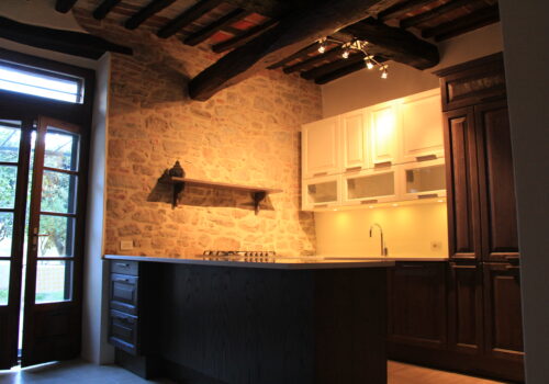 Le cucine dei nostri clienti
