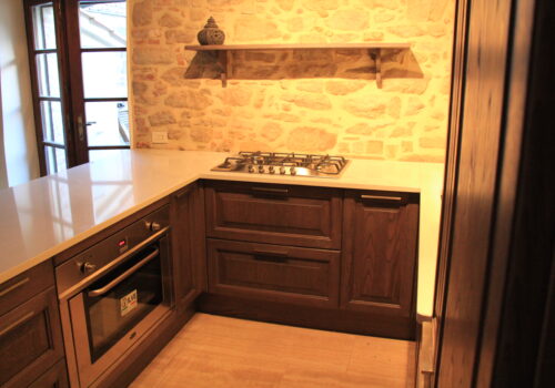 Le cucine dei nostri clienti
