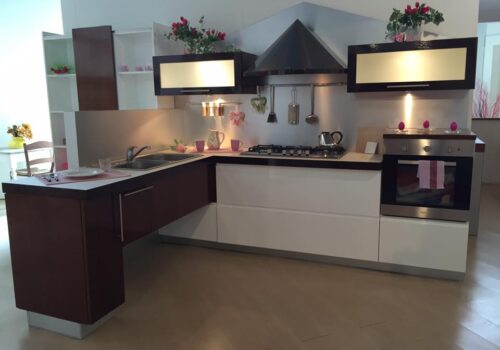 Nefeli wenge