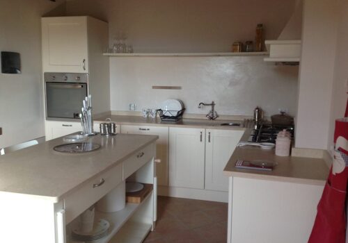 Le cucine dei nostri clienti
