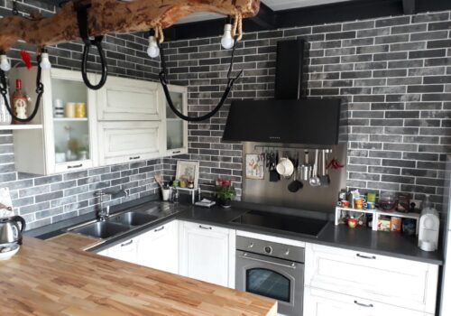 Le cucine dei nostri clienti