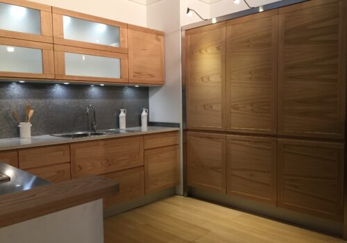Phenix castagno naturale